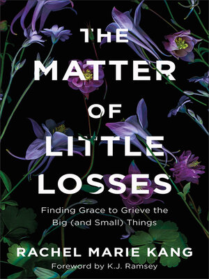 cover image of The Matter of Little Losses